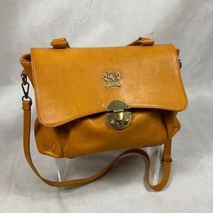ITALIANO PRATESI ARTISAN BAG
